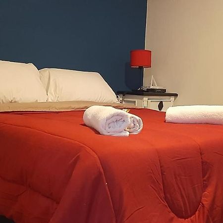 Departamentos Mawer Apartment Ел Калафате Екстериор снимка
