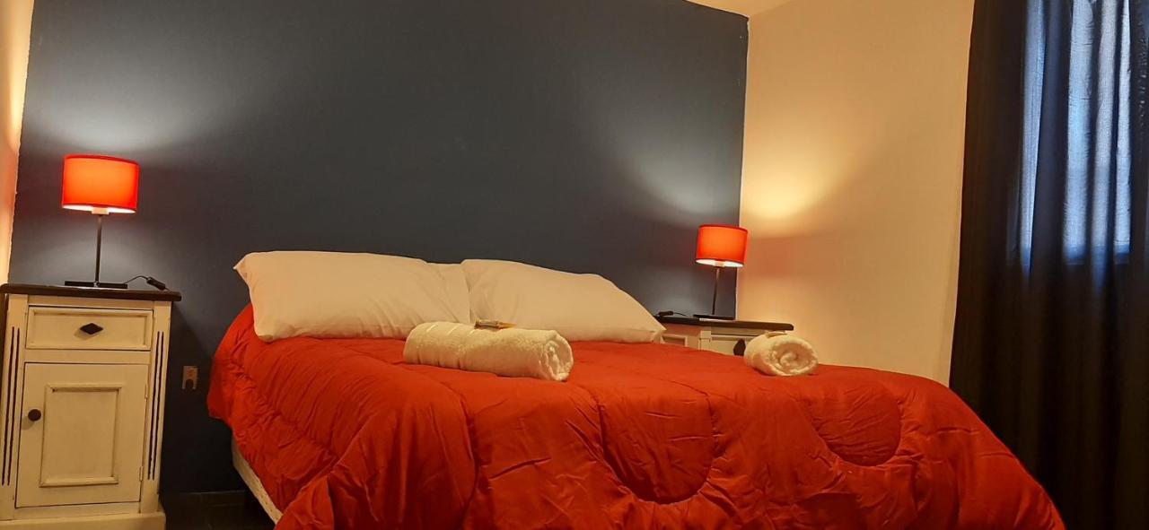 Departamentos Mawer Apartment Ел Калафате Екстериор снимка