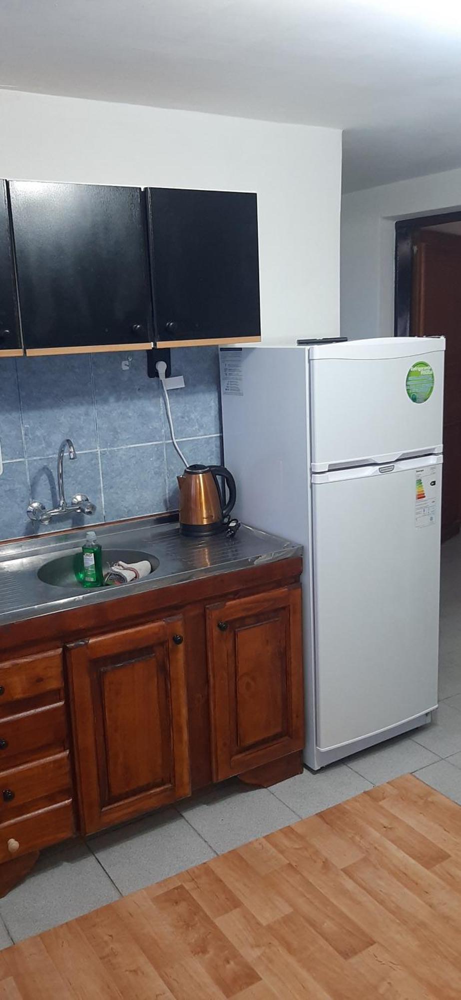 Departamentos Mawer Apartment Ел Калафате Екстериор снимка