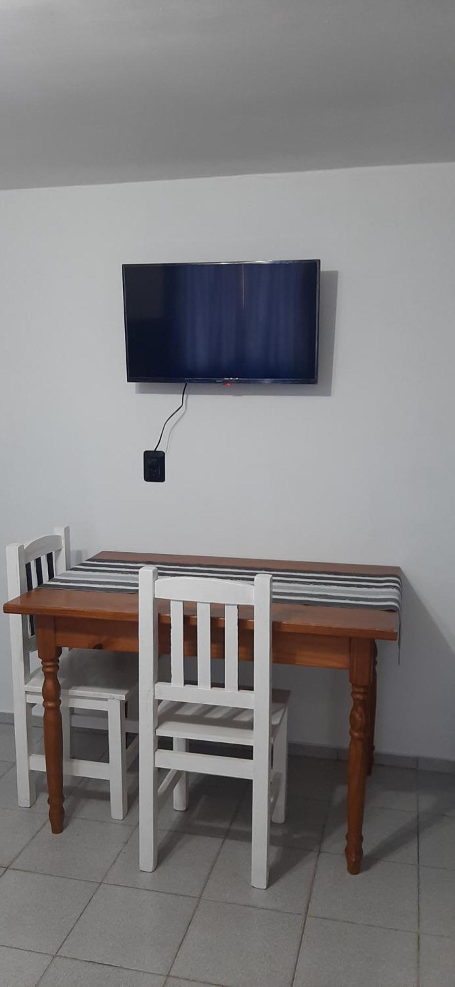 Departamentos Mawer Apartment Ел Калафате Екстериор снимка