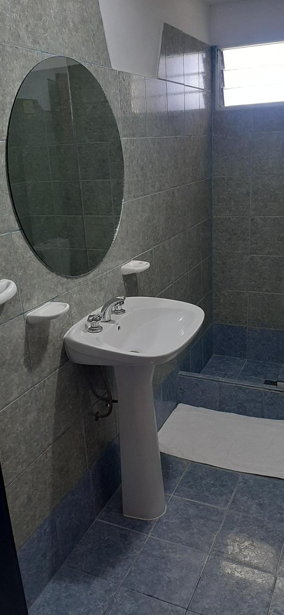 Departamentos Mawer Apartment Ел Калафате Екстериор снимка