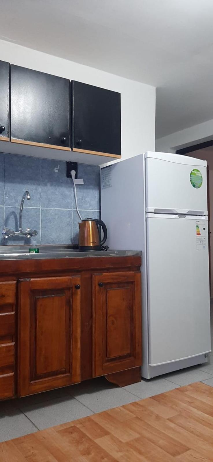 Departamentos Mawer Apartment Ел Калафате Екстериор снимка