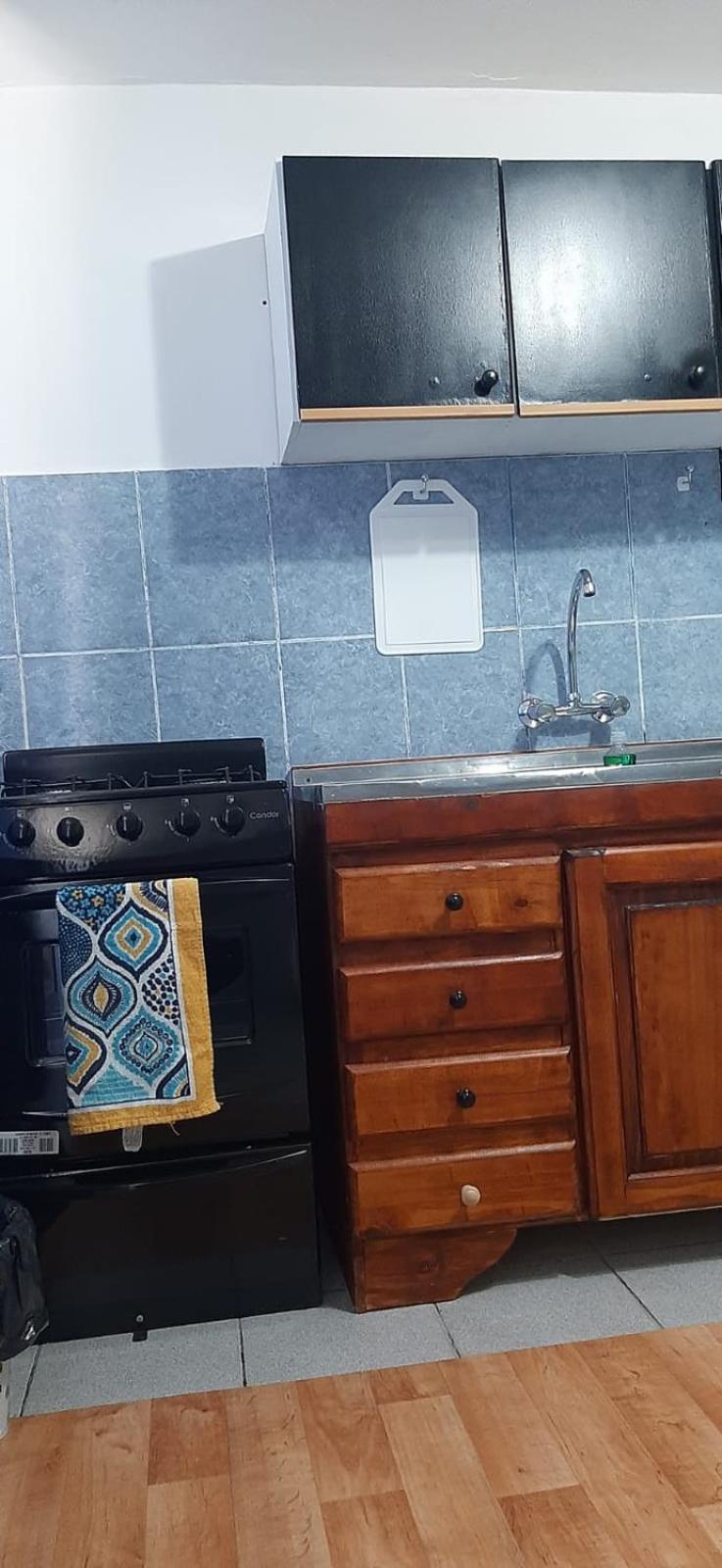Departamentos Mawer Apartment Ел Калафате Екстериор снимка