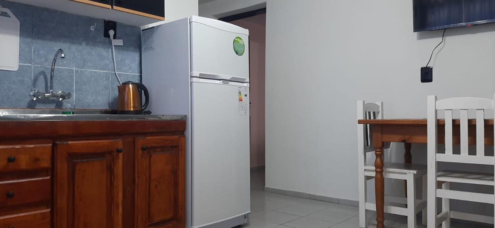 Departamentos Mawer Apartment Ел Калафате Екстериор снимка