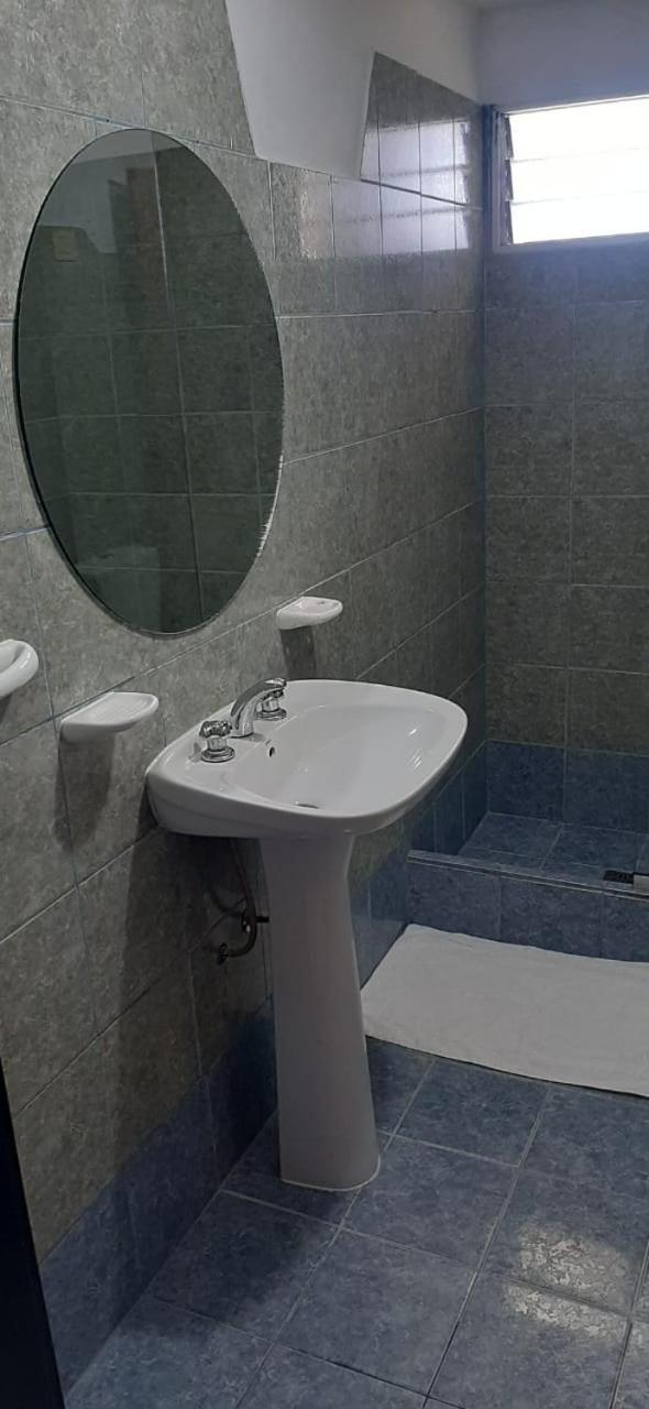 Departamentos Mawer Apartment Ел Калафате Екстериор снимка